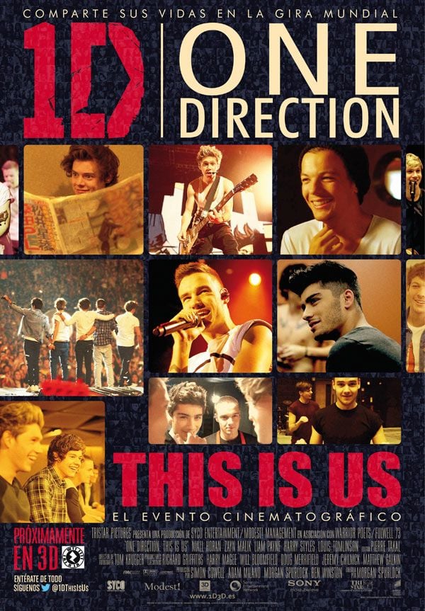 Portada de Documental 
